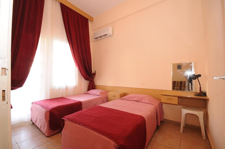 Grand Villa Sol Apart