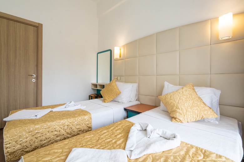 Grand Villa Sol Apart