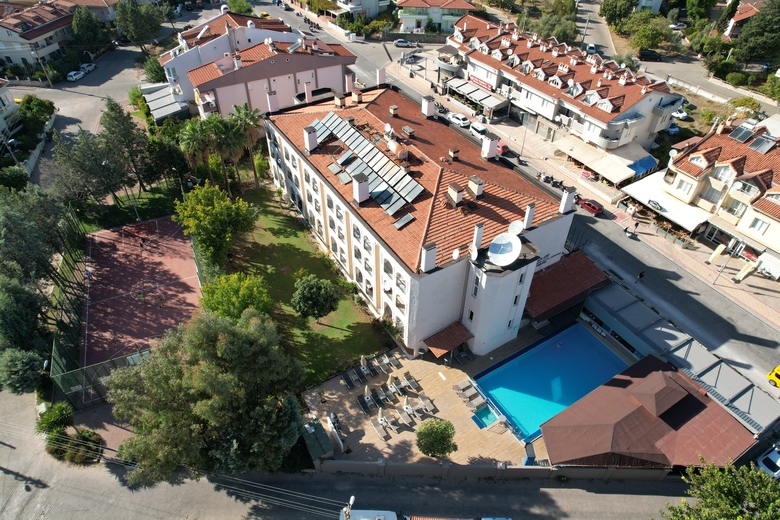 Grand Villa Sol Apart