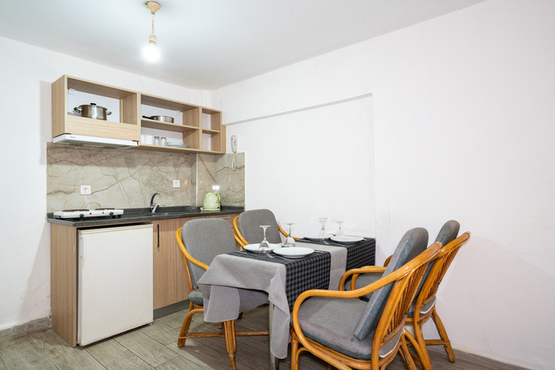 Grand Villa Sol Apart