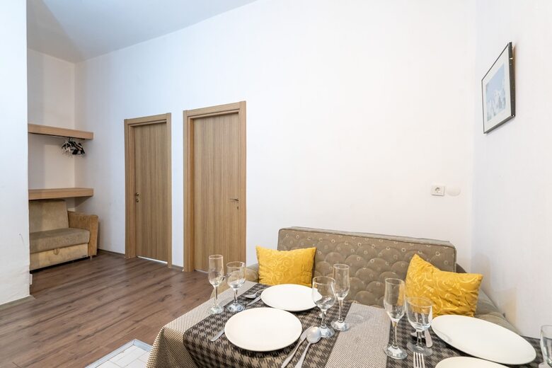 Grand Villa Sol Apart