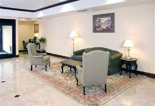 Hotel Comfort Inn & Suites Airport