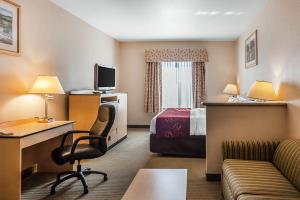 Hotel Comfort Inn & Suites Airport