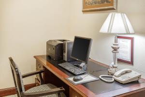 Hotel Comfort Inn & Suites Airport