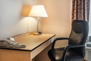 Hotel Comfort Inn & Suites Airport