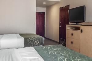 Hotel Comfort Inn & Suites Airport