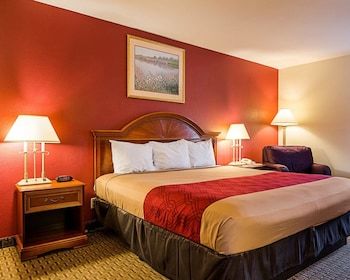 Hotel Econo Lodge