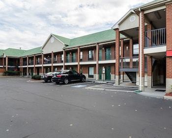 Hotel Econo Lodge