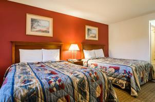 Hotel Econo Lodge