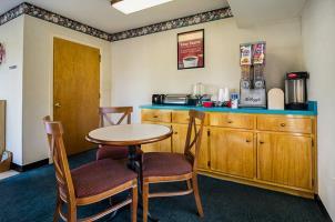 Hotel Econo Lodge