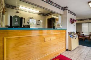 Hotel Econo Lodge
