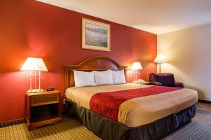 Hotel Econo Lodge