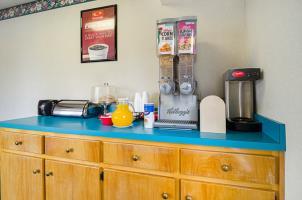 Hotel Econo Lodge