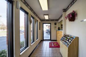 Hotel Econo Lodge