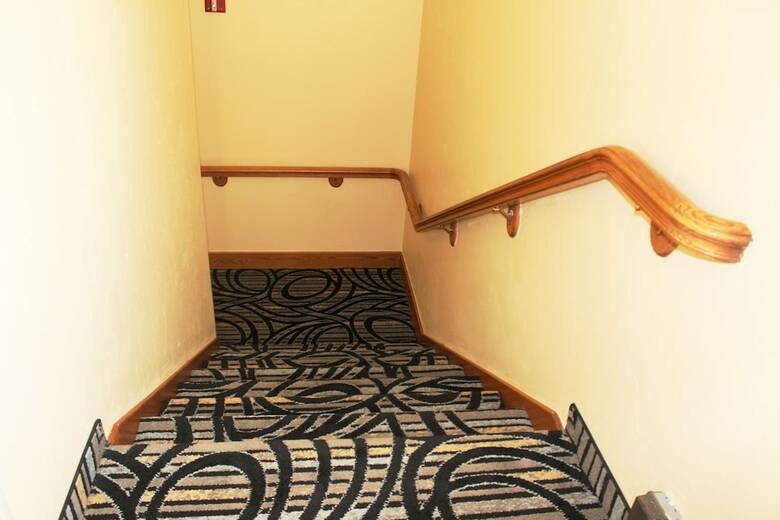 Hotel Quality Inn & Suites Airport West