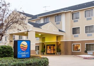Hotel Comfort Inn