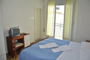Hotel Villa Derna