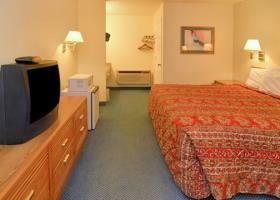 Hotel Rodeway Inn