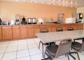 Hotel Rodeway Inn