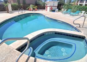 Hotel Rodeway Inn