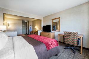 Hotel Comfort Inn