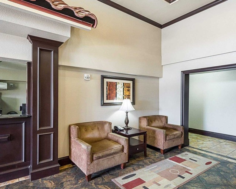 Hotel Econo Lodge