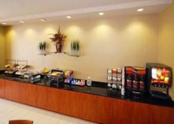 Hotel Comfort Inn Dfw Airport North