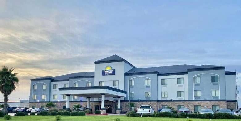 Hotel Comfort Suites West Energy Corridor