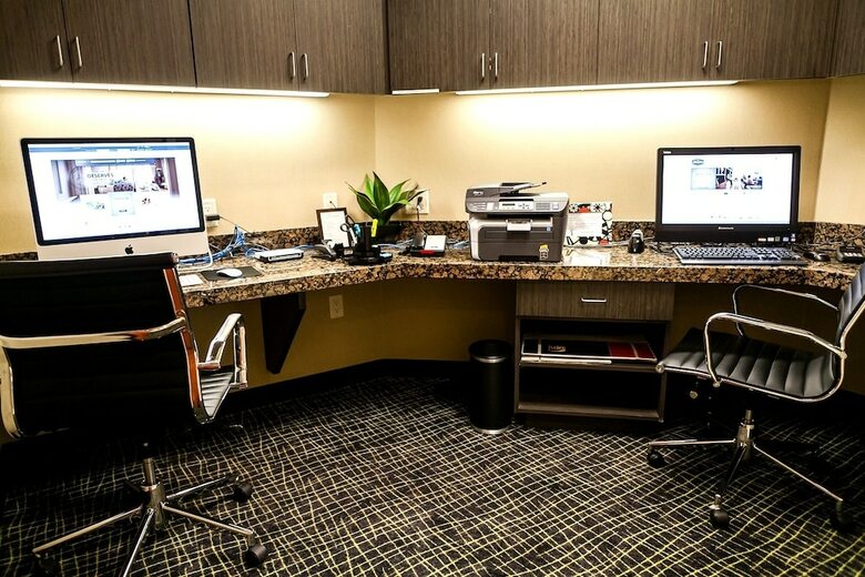 Hotel Hampton Inn And Suites Tulsa/south Ok