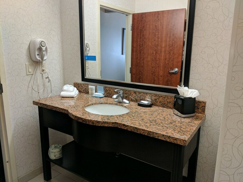 Hotel Hampton Inn And Suites Tulsa/south Ok