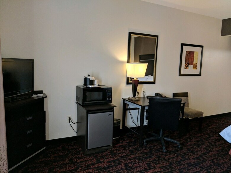 Hotel Hampton Inn And Suites Tulsa/south Ok