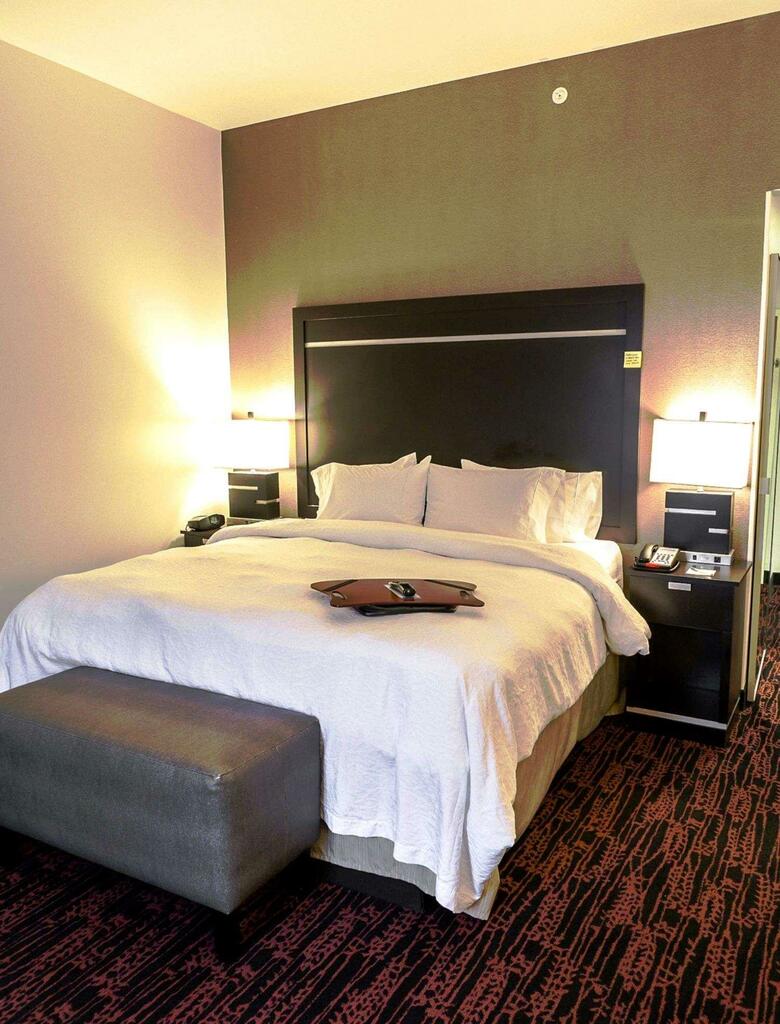 Hotel Hampton Inn And Suites Tulsa/south Ok