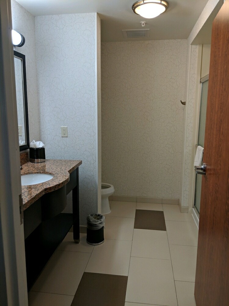 Hotel Hampton Inn And Suites Tulsa/south Ok