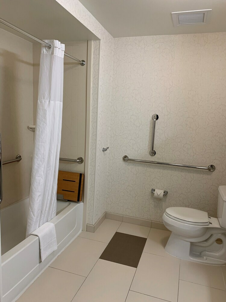 Hotel Hampton Inn And Suites Tulsa/south Ok