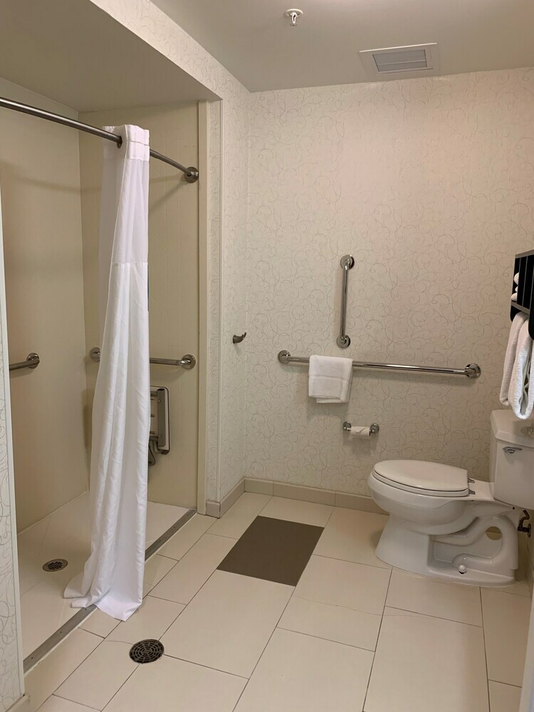 Hotel Hampton Inn And Suites Tulsa/south Ok