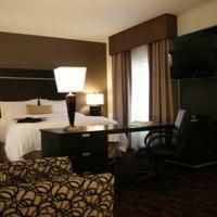 Hotel Hampton Inn And Suites Tulsa/south Ok