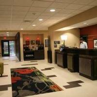 Hotel Hampton Inn And Suites Tulsa/south Ok