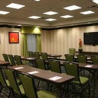 Hotel Hampton Inn And Suites Tulsa/south Ok