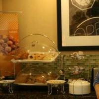 Hotel Hampton Inn And Suites Tulsa/south Ok
