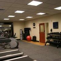 Hotel Hampton Inn And Suites Tulsa/south Ok
