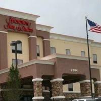 Hotel Hampton Inn And Suites Tulsa/south Ok