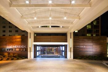 Atlanta Perimeter Hotel & Suit