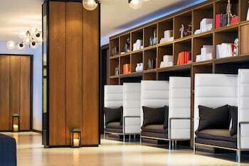 Atlanta Perimeter Hotel & Suit