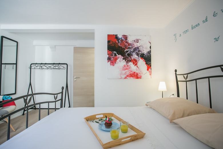 Hostal Guest House Mendi