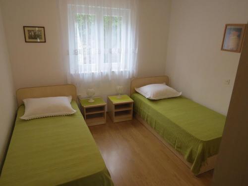 Apartments Buljan 1968