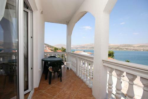 Apartment Mastrinka 4647b