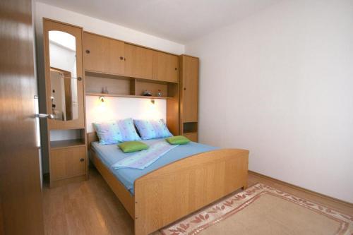 Apartment Mastrinka 4647b
