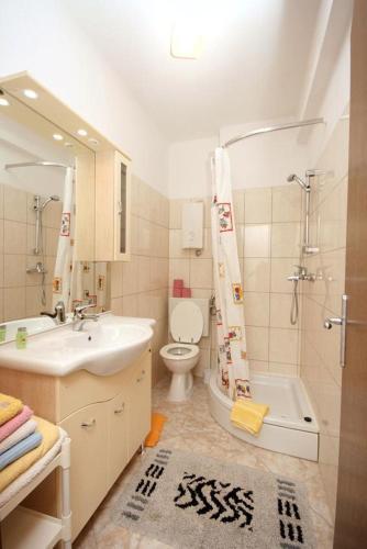 Apartment Mastrinka 4647b