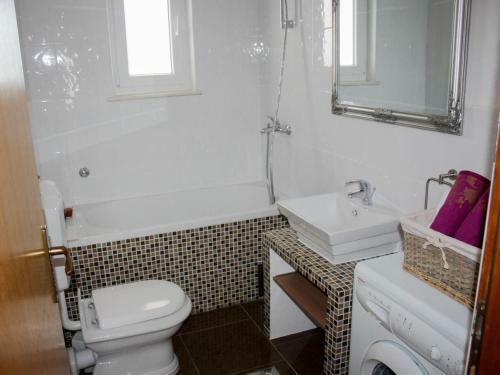 Apartment Mastrinka 2049d