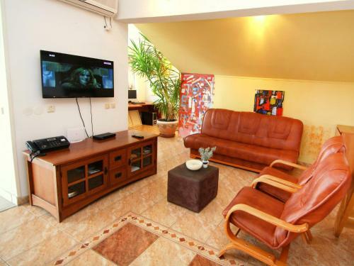 Apartment Igor